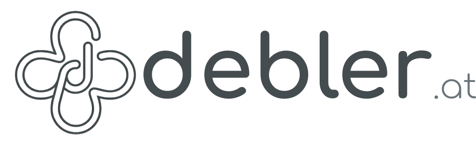Debler Logo