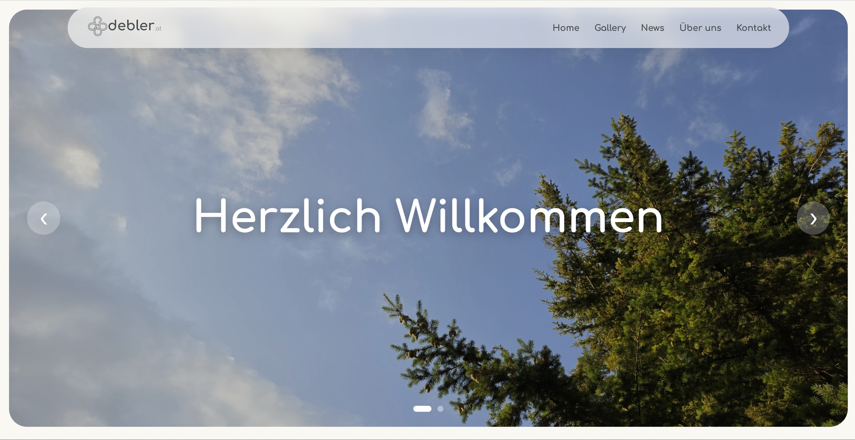 News Bild
